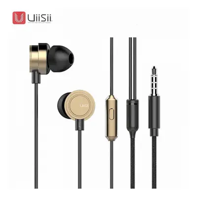 UiiSii HM13 In-Ear Dynamic Earphones